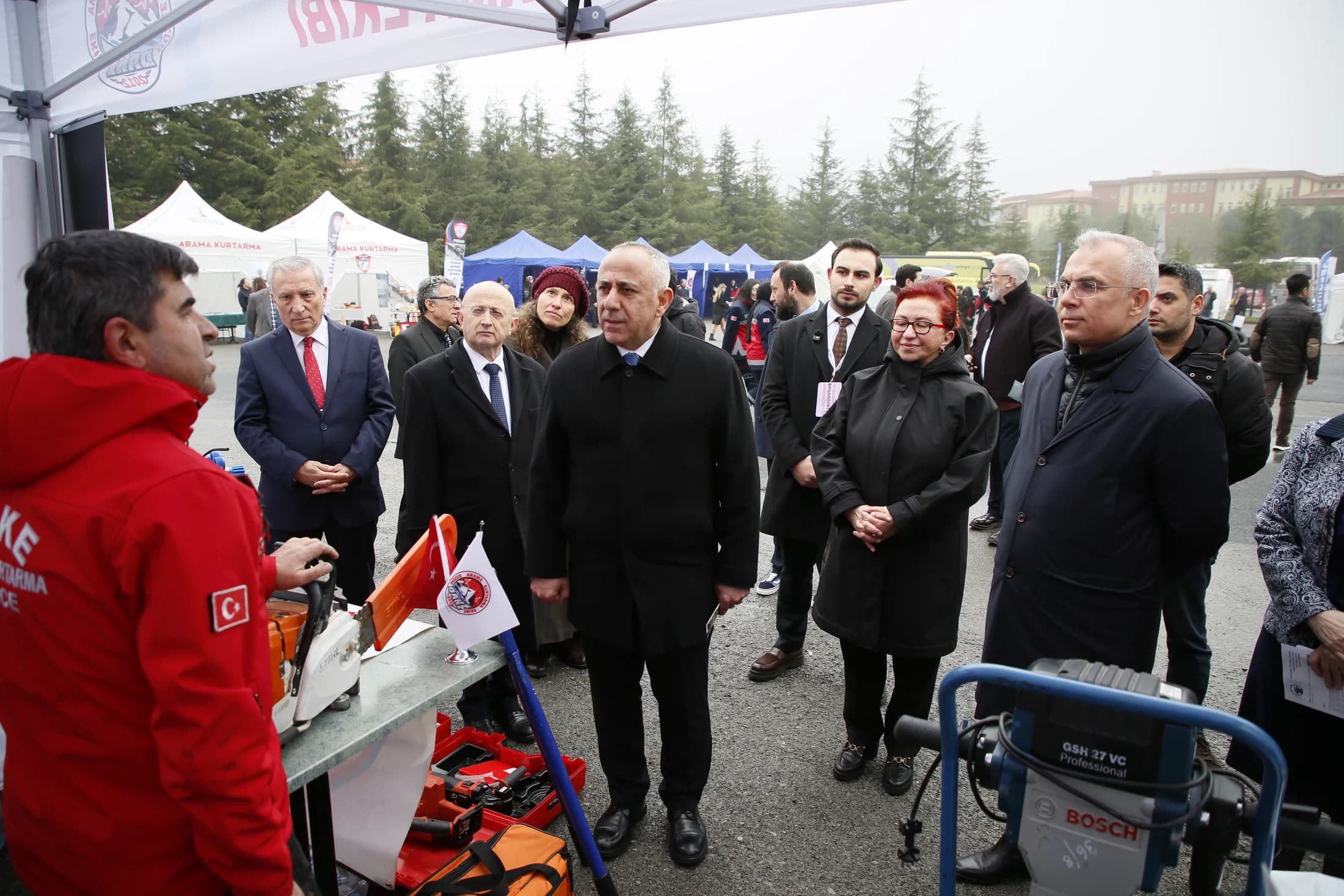 RESQIUM 2026 arşivinden