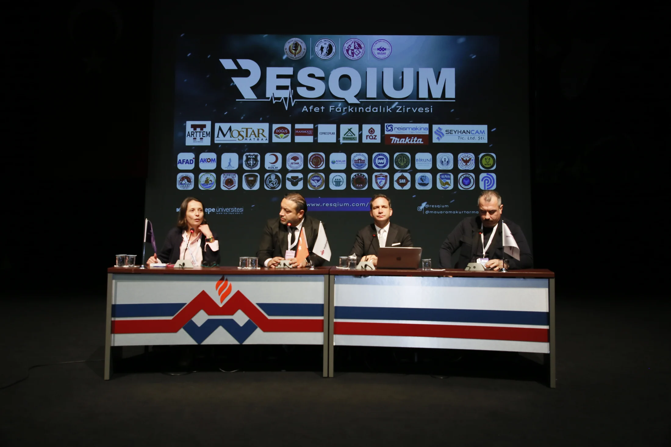 RESQIUM 2026 arşivinden