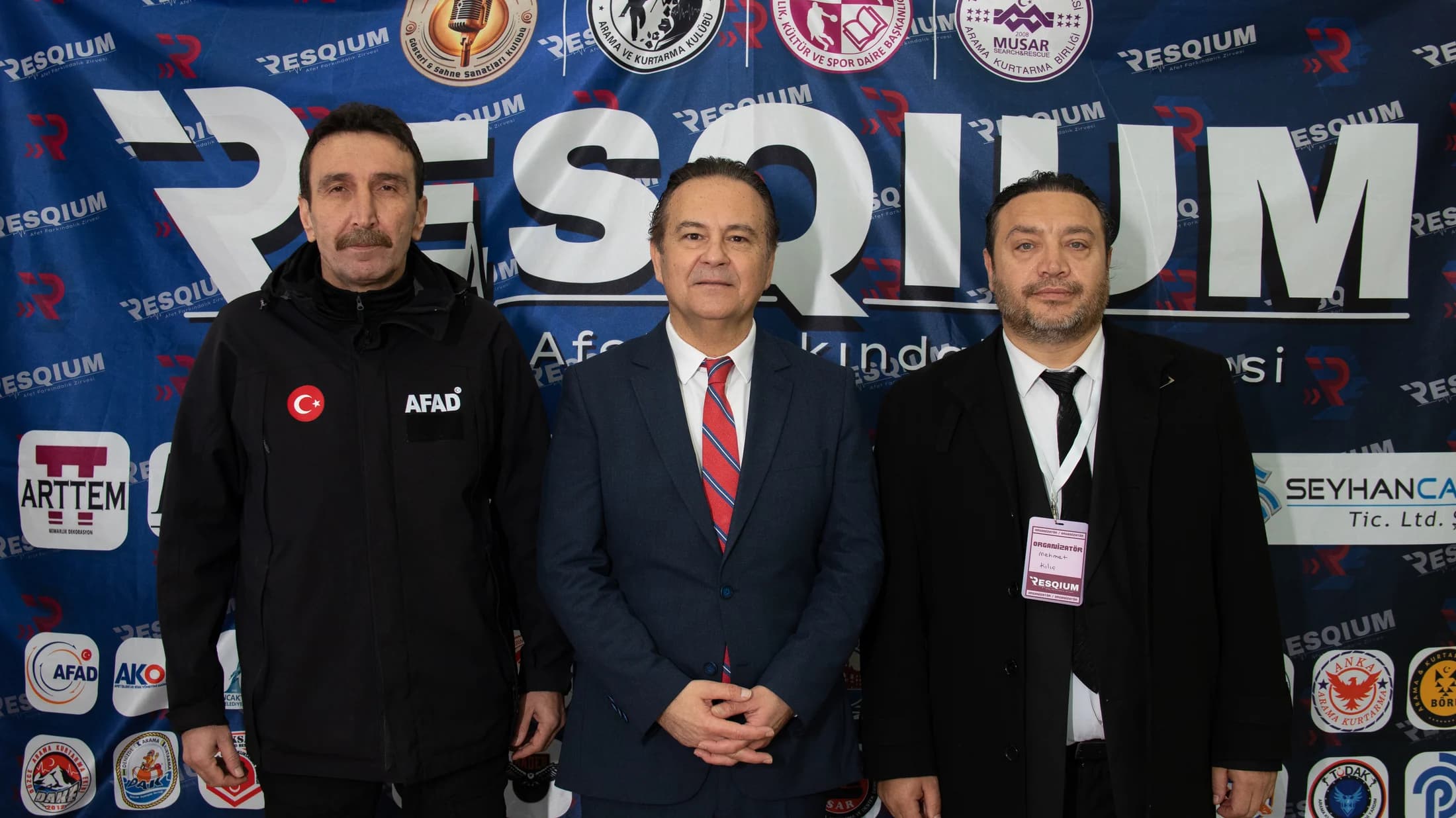 RESQIUM 2026 arşivinden