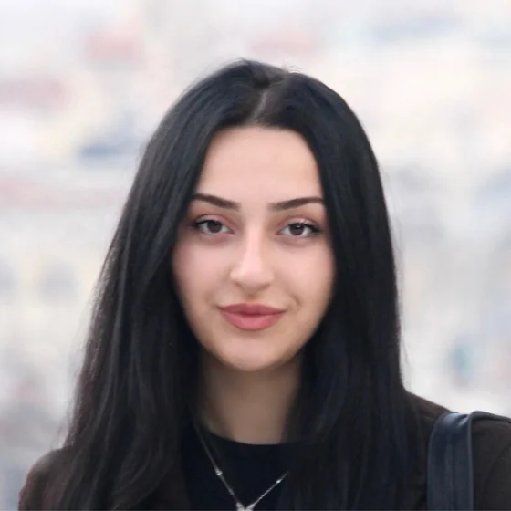 Fatma BULUT