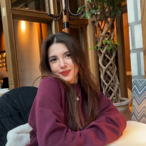 Nisanur KARAÇAVUŞ