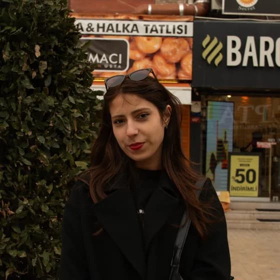 Melisa UZUNOĞLU