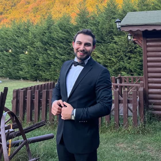 Mehmet Kaan AKGÜN
