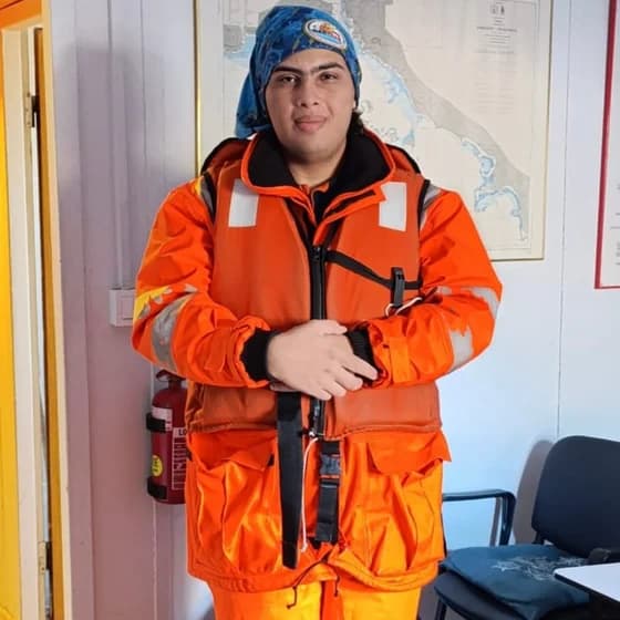 Baran GÜNDÜZ
