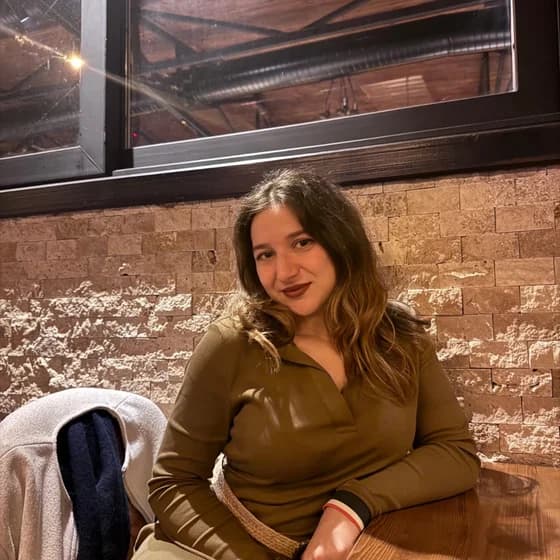 Buse Nur ÇELİK