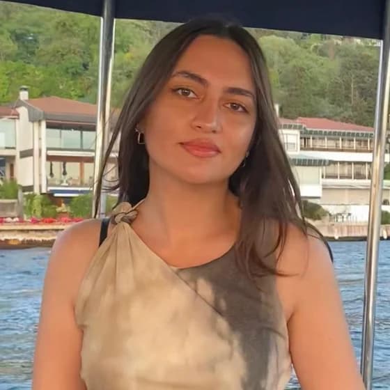 Eylül DOĞAN