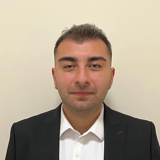 Alperen YILDIRIM