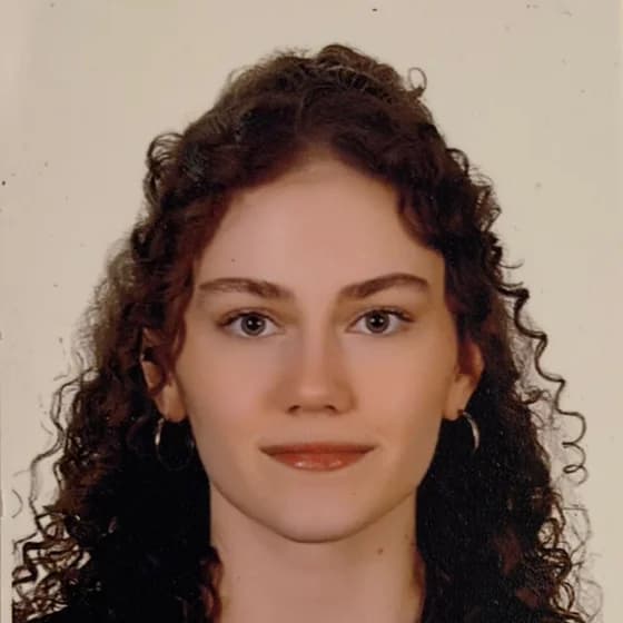 Melike Nur KARAGÖZ