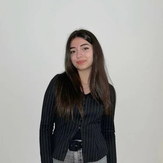 Ayşe Nehir TAN