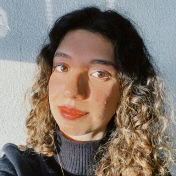 Dilay KÖPÜRTAŞ
