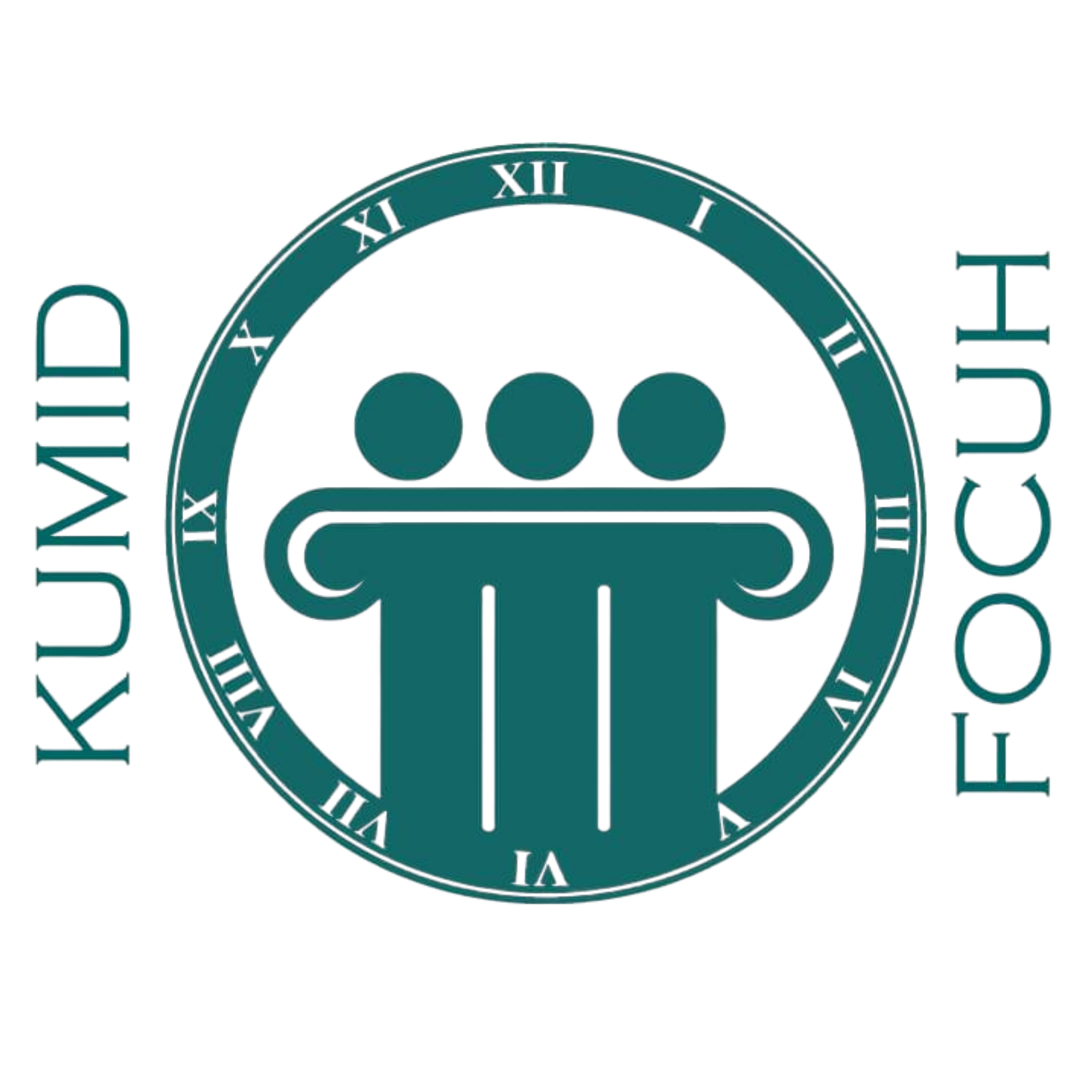 KUMID Derneği logo