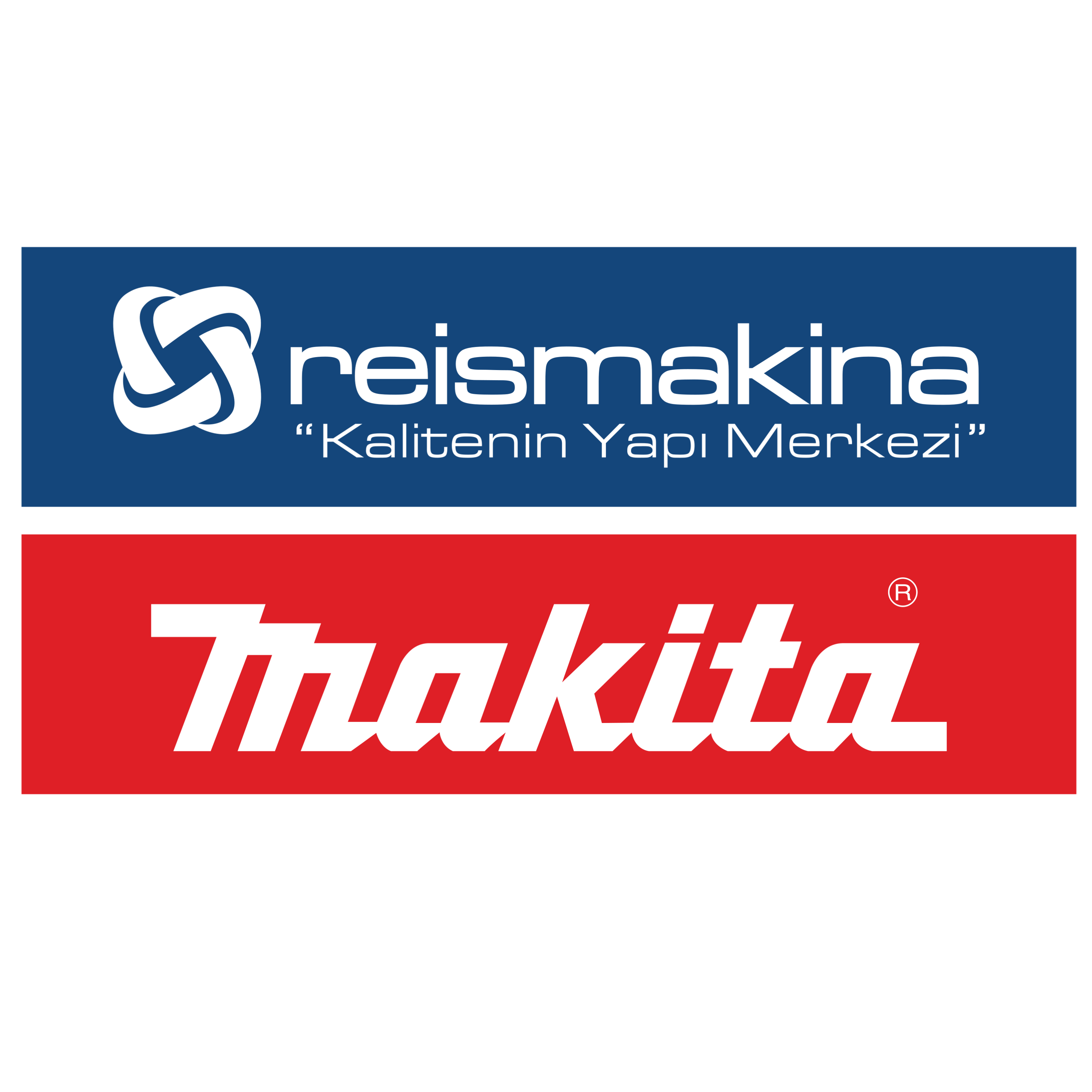 Makita logo