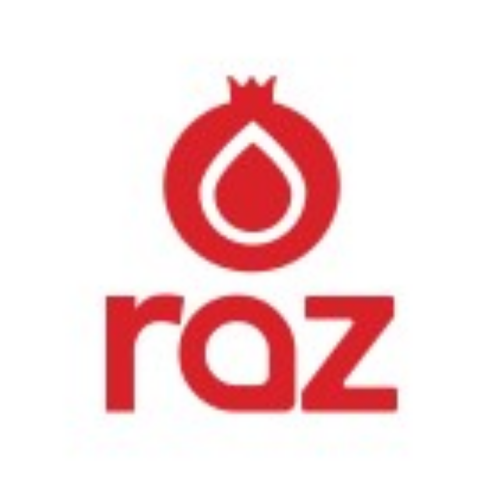 Raz logo