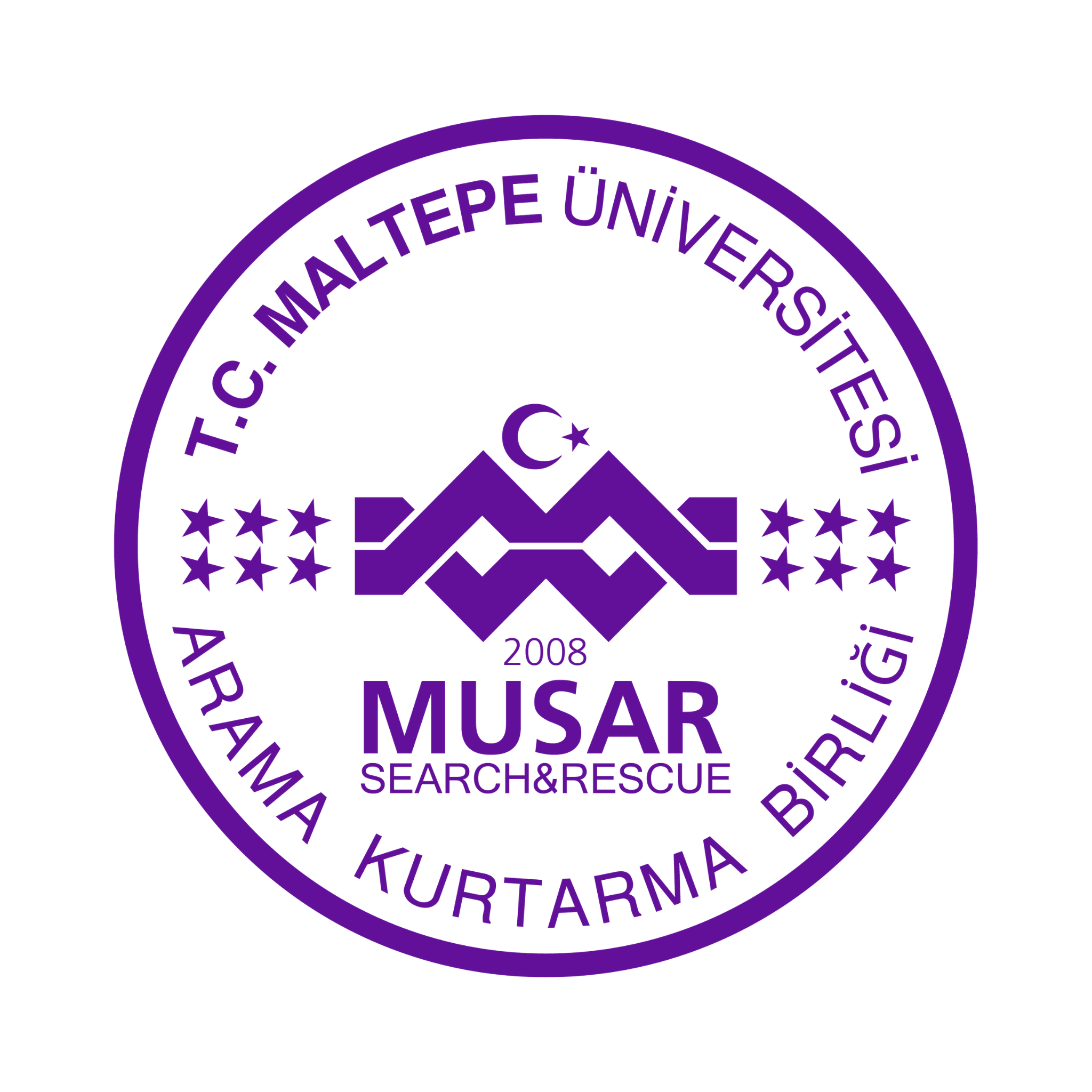 MUSAR Logo